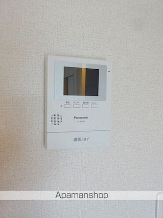 フォレスト・プルメリアＢ[1LDK/50.07m2]のその他設備