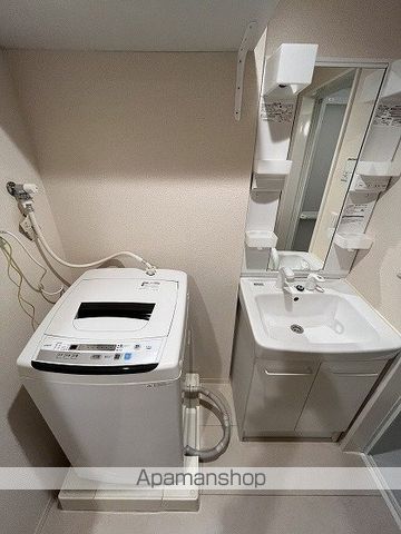 ハイツ中浜の内装写真