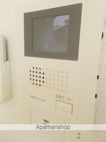 アルドーレBの内装写真