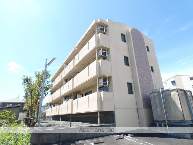 シャトー富ヶ丘II