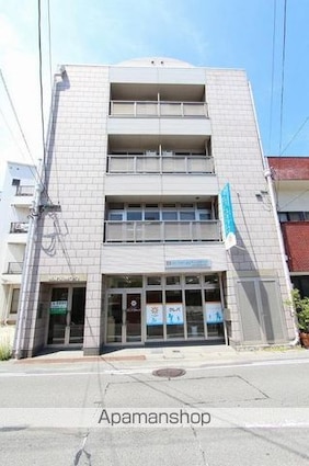 松本ビル（栗林）[1DK/36m2]の外観5