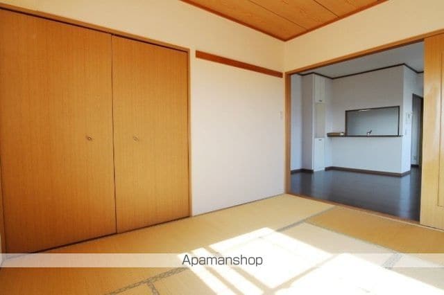 ラガールマンション甘木の内装写真