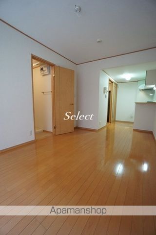 マルベリーIの内装写真