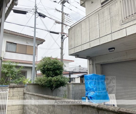 ハイツ堀ノ内の内装写真