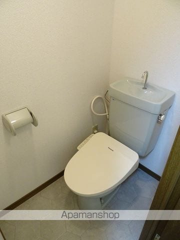 プリベール仙台21の内装写真