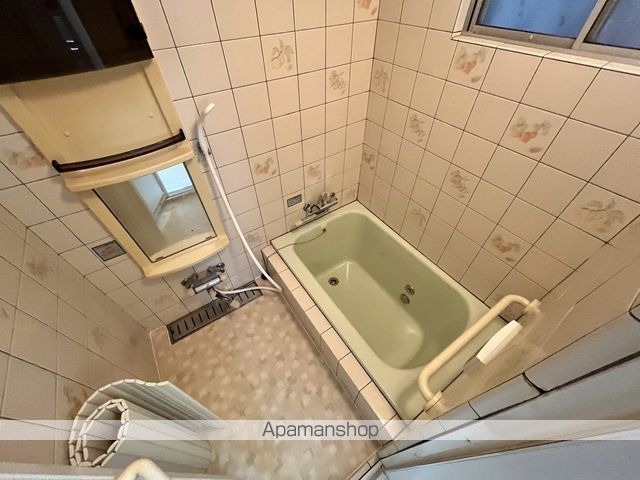 MAYUMIハウス505号館 栗ヶ谷の内装写真