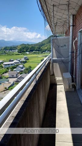 第17柴田マンションの内装写真