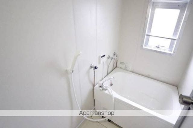 ビレッジハウス建部吉田1号棟の内装写真