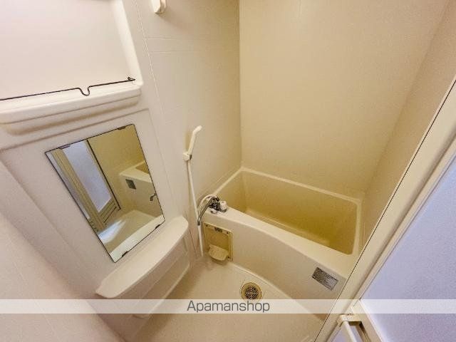 フォンテーヌ・アベニューIの内装写真