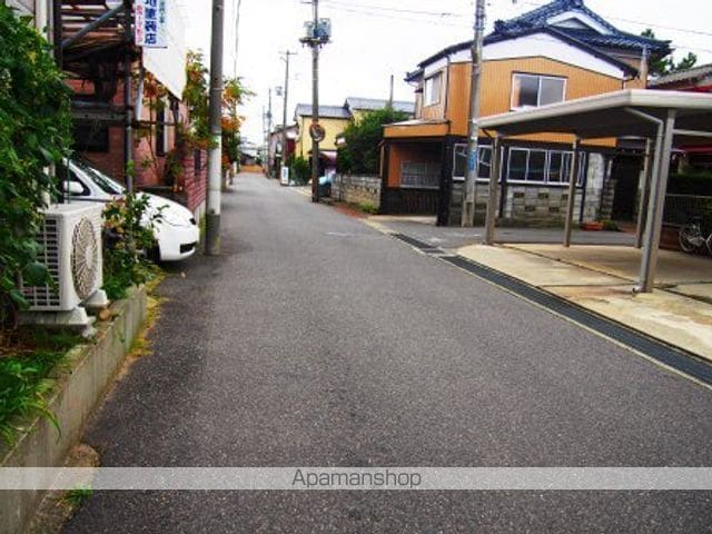 メゾンメールの周辺写真