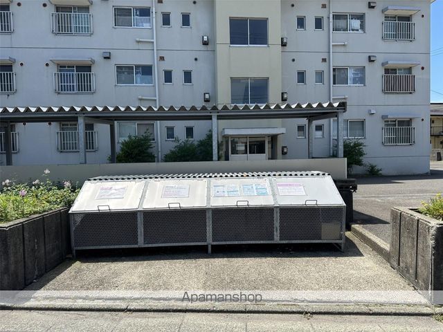 リアンII棟のその他写真