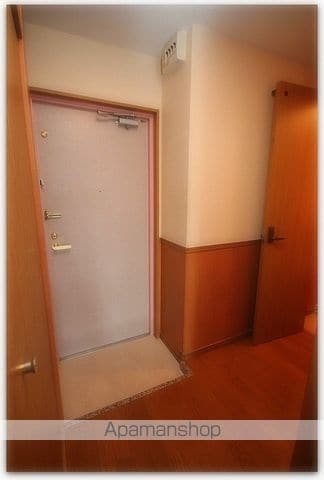 フィレンツェの内装写真