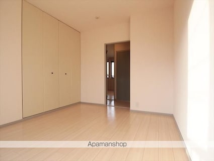 サンガーデン桑原[3DK/60.35m2]の内装1