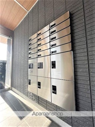 Ｄーｒｏｏｍ　Ｙ[1LDK/53.95m2]の共用部1