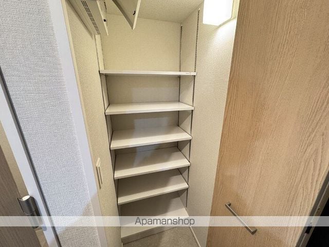 グランセジュール大国町の内装写真