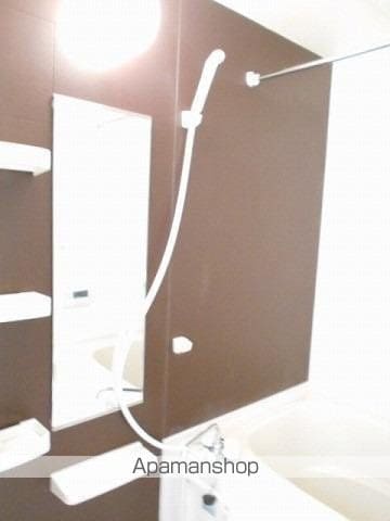 アド.ヴァンスSHーIVの内装写真