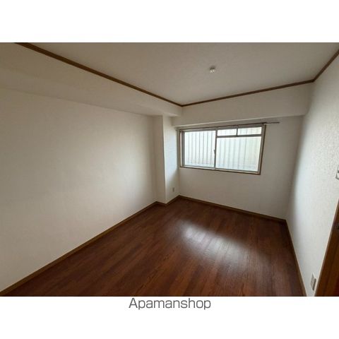 スカイハイツ塚本の内装写真