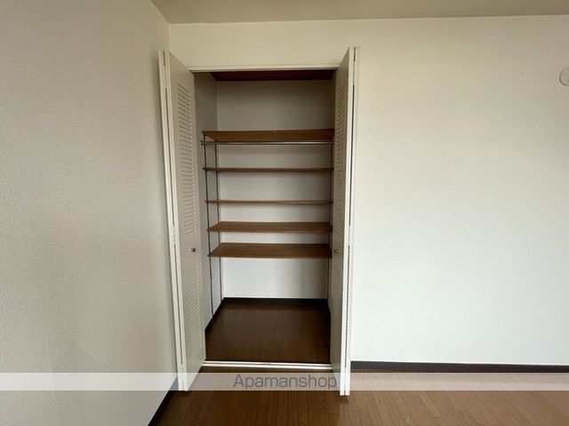 パストラルタツミの内装写真