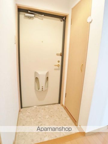 リファレンス中央町の内装写真