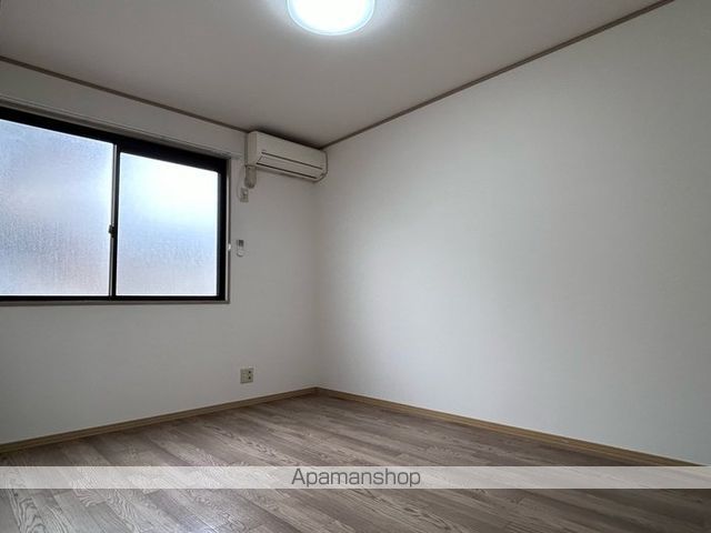 トゥインクル土手内 A・Bの内装写真