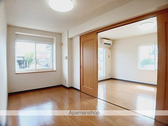 リッシュ リヴィエールの内装写真
