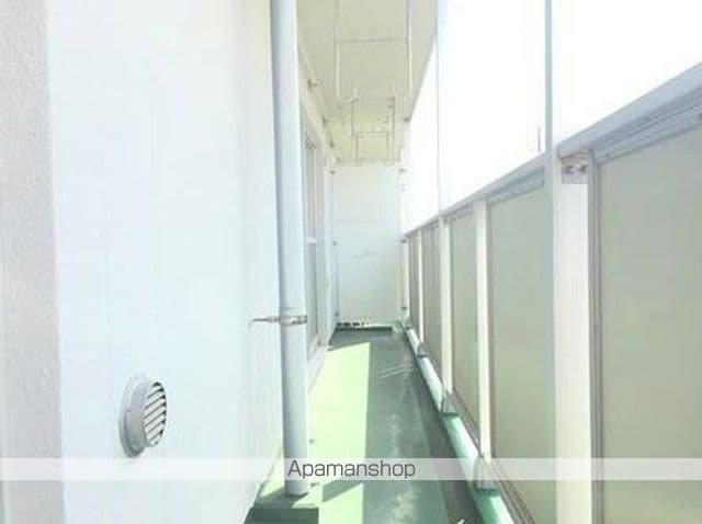 ビレッジハウス川井宿5号棟の内装写真