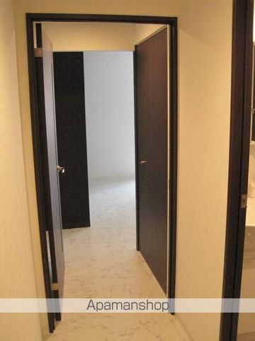 PRESTIGE SAPPOROの内装写真