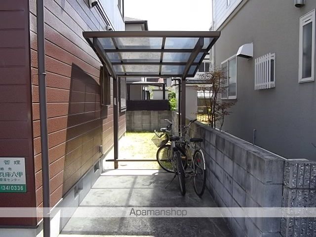 カーサ仁川のその他写真