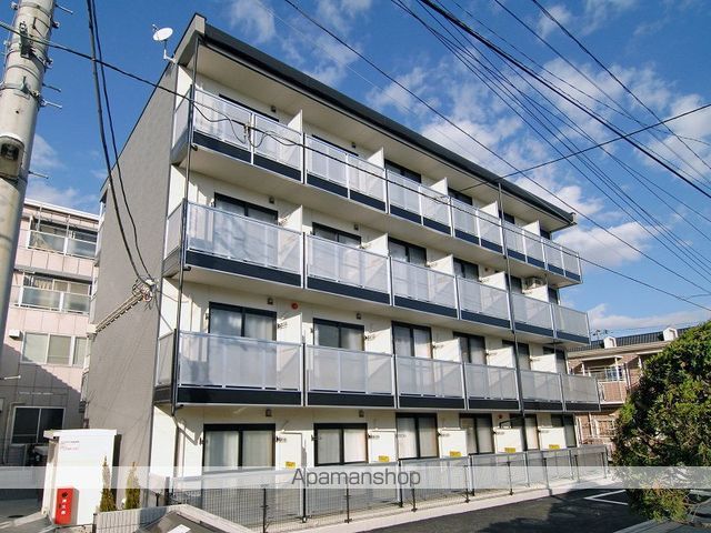 レオパレスハヅキ栄町 306 ｜ 千葉県船橋市栄町１丁目24-3（賃貸マンション1K・3階・19.87㎡） その1