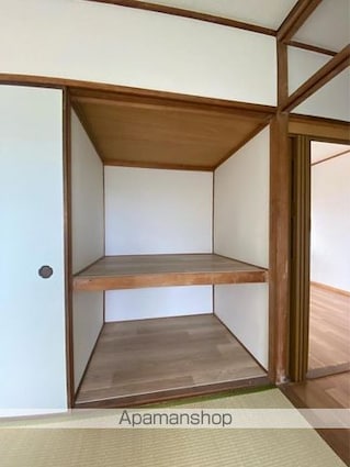 中山ハイツ[2DK/42.24m2]の収納