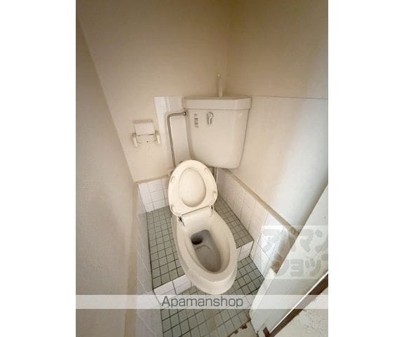 みゆき荘の内装写真