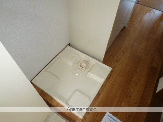 ブランドールJの内装写真