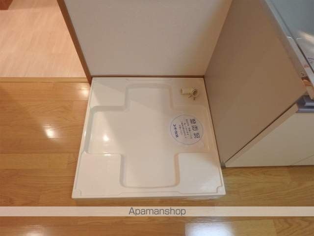 エクレール辻堂Iの内装写真