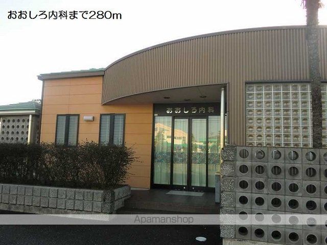 クレイン 201 ｜ 岐阜県羽島郡岐南町伏屋３丁目26（賃貸アパート1LDK・2階・49.11㎡） その19