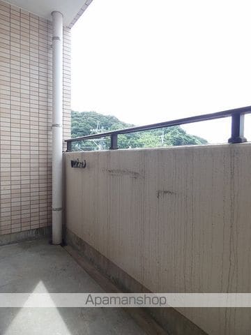 藤野マンションの内装写真