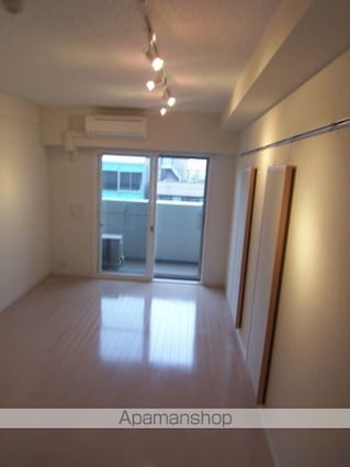 メインステージ滝野川桜通り[1K/25.5m2]のリビング・居間