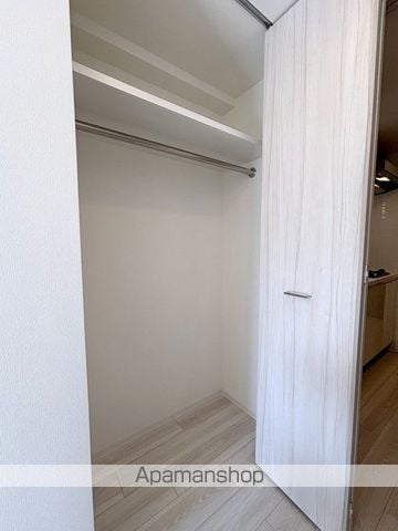 エスレジデンスSAKAISUJIHOMMACHI DEUXの内装写真