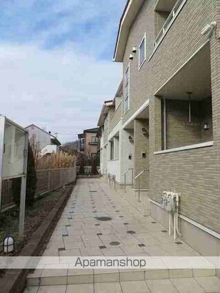 ユアーズ　ヒル　８[1LDK/37.81m2]のエントランス3