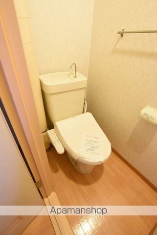リベルティ大通の内装写真