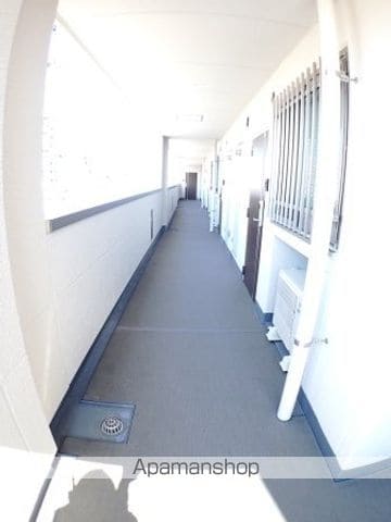 コンフェティの外観写真