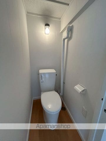 ヴィラナリー旭川II503号棟の内装写真