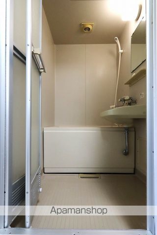 コーポ小笠原の内装写真