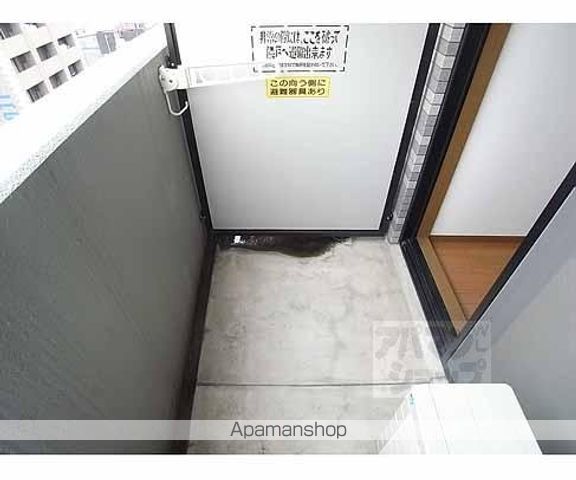 エスリード京都河原町第3の内装写真