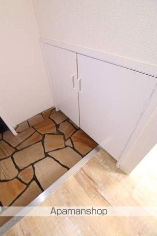 クラバウターマンの内装写真