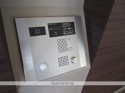 パークアクシス菊川ステーションゲート[1K/25.67m2]の共用部5