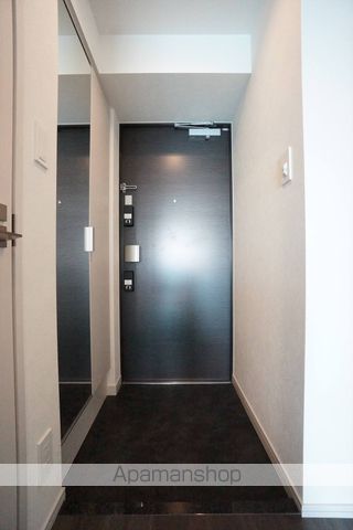 プレサンス太閤通駅前デュプルの内装写真