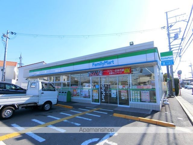 SACURAハイツIIの周辺写真