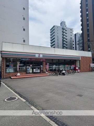 アリターレ博多 406 ｜ 福岡県福岡市博多区比恵町16-9（賃貸マンション1K・4階・23.80㎡） その16