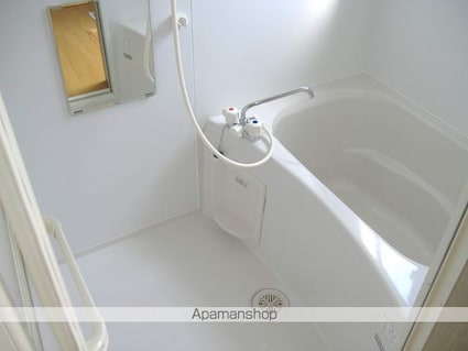 長野県松本市大字島立[1K/30.52m2]のバス