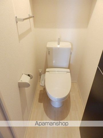 ボナール A棟の内装写真